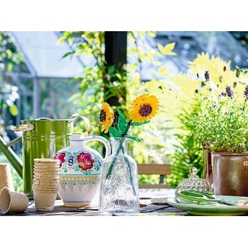 Image 1 of LEGO® Sunflowers (40524)