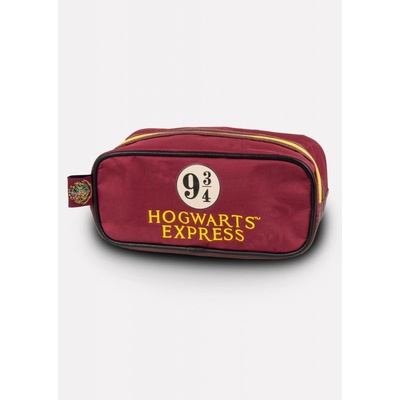Groovy Toaletní taška Harry Potter 9 a 3/4