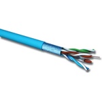 MMC Кабел F/UTP Cat6, 350 MHz, LSZH, 500м, MMC CX6xSH (Кабел F/UTP Cat6, 350 MHz, LSZH, 500м, MMC CX6xSH)