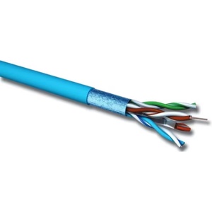 MMC Кабел F/UTP Cat6, 350 MHz, LSZH, 500м, MMC CX6xSH (Кабел F/UTP Cat6, 350 MHz, LSZH, 500м, MMC CX6xSH)
