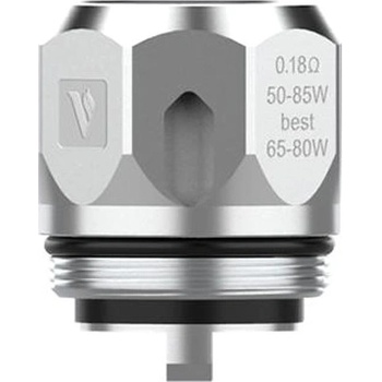 Vaporesso Žhavící tělísko GT Mesh 0,18ohm 1ks