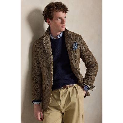 Ralph Lauren Вълнен пуловер Polo Ralph Lauren (710876762002)