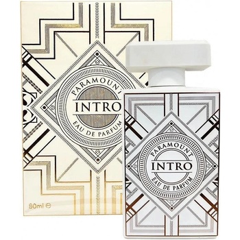 Fragrance World Intro Paramount EDP 80 ml
