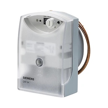 Siemens QAF 64.2-J QAF64.2-J