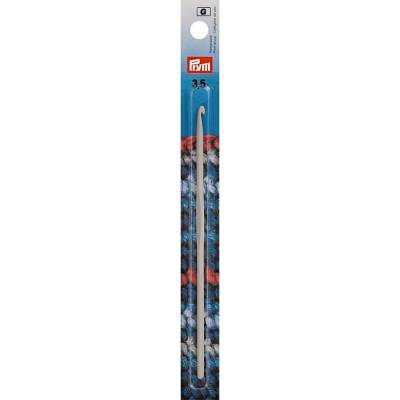 Kovový háček 3,5 mm