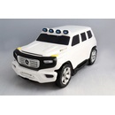 Beneo 2v1 Mercedes-Benz Ener G Force biele