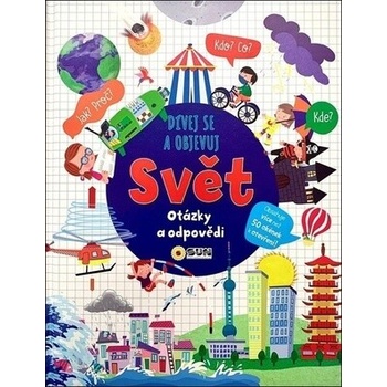 Svět dívej se a objevuj