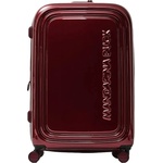 Mandarina Duck Несесер Mandarina duck Logoduck + metal large exp wash bag - Red (Red Metal)