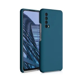 kwmobile Калъф за Huawei P Smart (2021) - матов - 36656