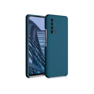 kwmobile Калъф за Huawei P Smart (2021) - матов - 36656