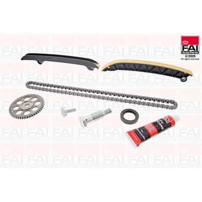 Sada rozvodovej reżaze FAI AutoParts TCK208