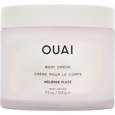 Ouai Body Crème Melrose Place Крем за тяло унисекс 212gr