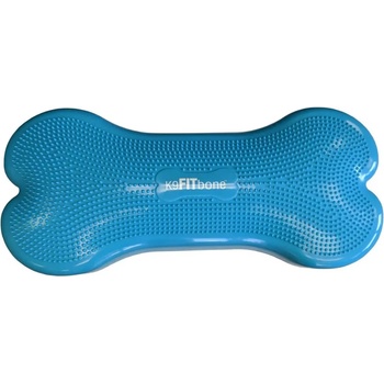 FitPAWS Платформа за баланс на кучета Giant K9FITbone PVC Aqua (428430)