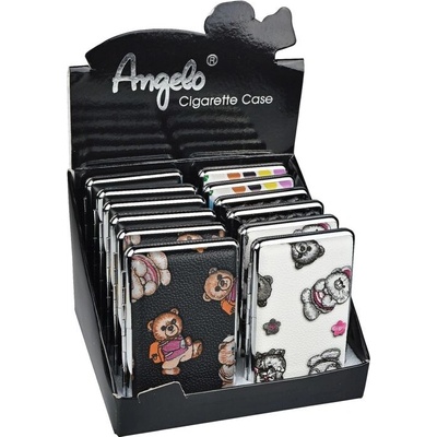 Angelo pouzdro 16 cigaret