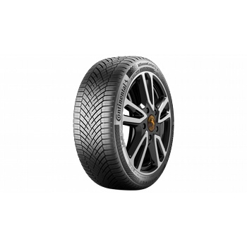 Image 1 of Continental AllSeasonContact 2 XL 205/55 R17 95V