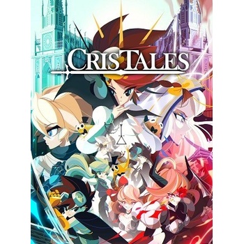 Cris Tales