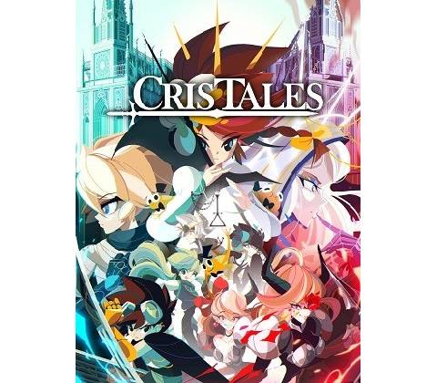 Cris Tales