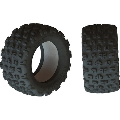 Arrma pneu Dboots Copperhead2 SB MT s vložkou 2