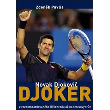 Djoker Novak Djokovič