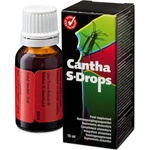Cobeco Pharma Cantha S-Drops 15ml