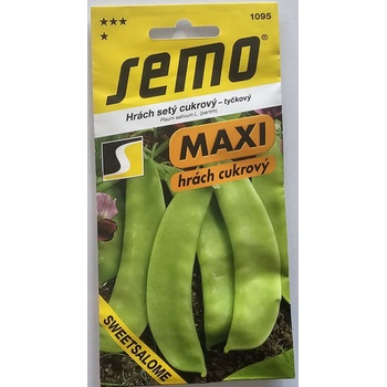 SEMO ГРАХ ЗАХАР - СТИКЕР 1095 (1095)