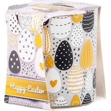 Verona Easter Gray eggs 73x77 mm