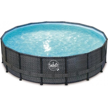 Mountfield Swing Frame Ratan Max 3BNA1171