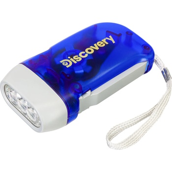 Discovery Basics SR10 79656