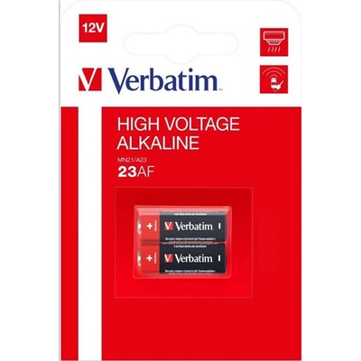 VerbatimnA23 12V 2 ks 49940