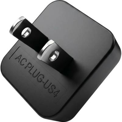 Mean Well AC PLUG-US4 Zástrčka pro řadu NGE