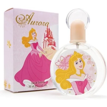 Disney Princess Aurora EDT 50 ml