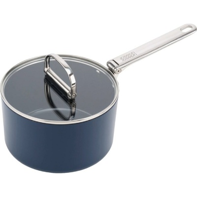 Wok Space 45048, 32cm, nepřilnavá keramika, skládací madla