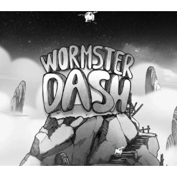 Wormster Dash