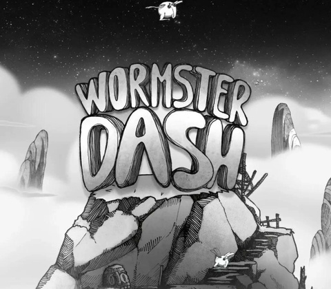 Wormster Dash
