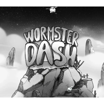 Wormster Dash