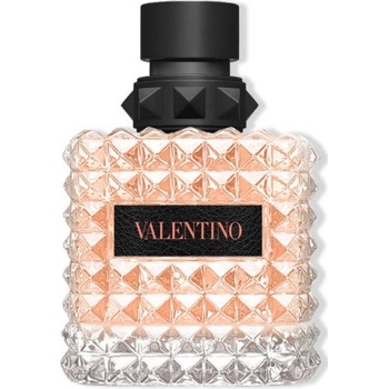 Valentino Born in Roma Coral Fantasy Donna parfémovaná voda dámská 50 ml