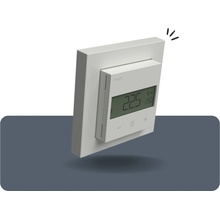 Heatit Z-Temp3 Biely