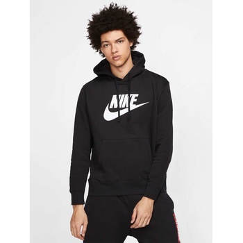 Nike Суитшърт m club hoodie po bb