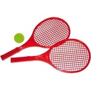 Wiky Soft tenis: 2 rakety a míček