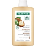 Klorane Cupuacu Възстановяващ шампоан, 400 ml - ozone