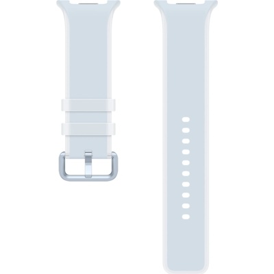 Samsung Lehký silikonový řemínek (velikost M/L) Watch9 Blue ET-SXL35LLEGEU