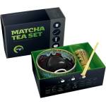 Matcha Tea Matcha Set Profi Kaoru подаръчен комплект за приготвяне на напитка