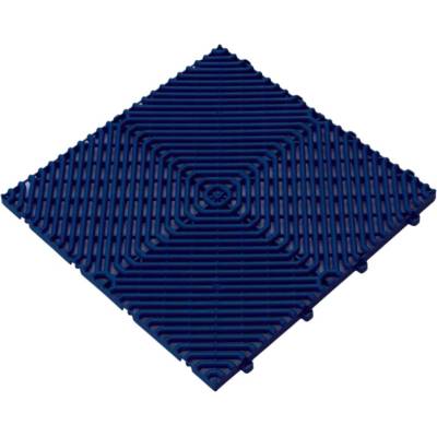 ArtPlast Linea ROMBO 39,5 x 39,5 x 1,7 cm modrá 1 ks