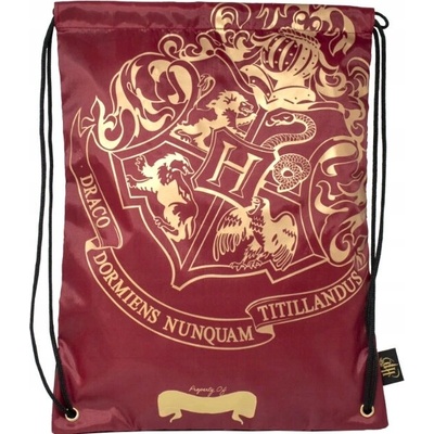 Vrecko Blue Sky Designs Harry Potter