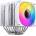 JONSBO CR-3000 ARGB White (CPJB-041)