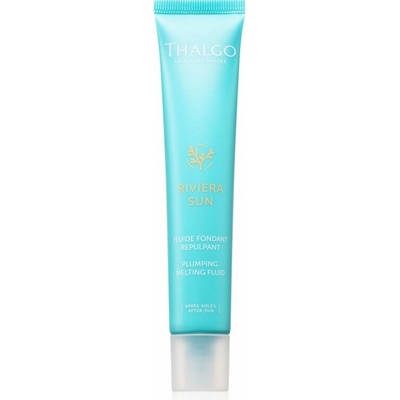Thalgo Riviera Sun Plumping Melting Fluid upokojujúci krém po opaľovaní s hydratačným účinkom 50 ml