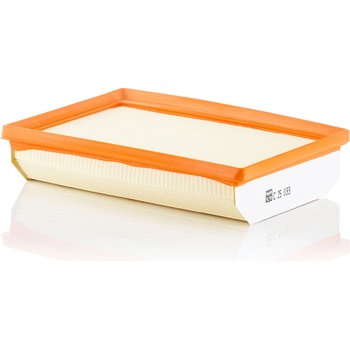 Mann-filter Въздушен филтър mann-filter c 25 033