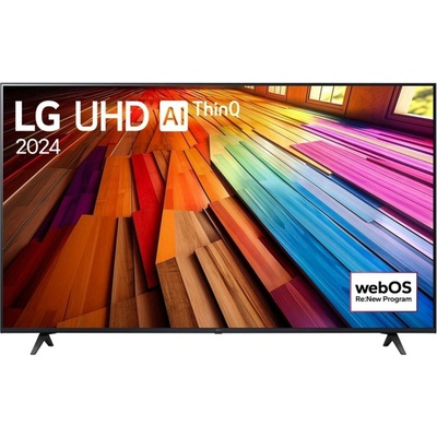 LG 55UT80003LA