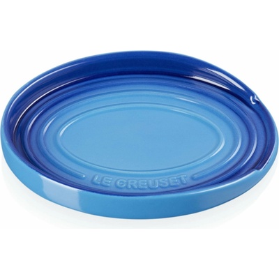 Odkladacia podložka na varešky 16 cm, AZURE, kamenina, Le Creuset