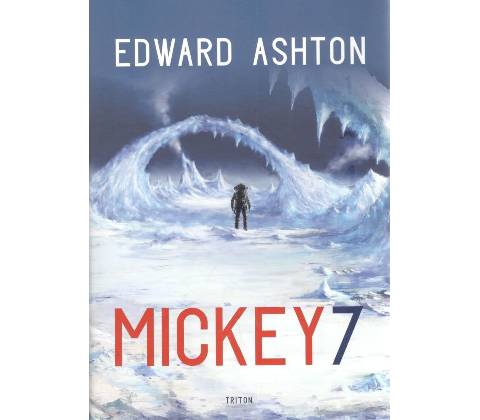 Mickey7